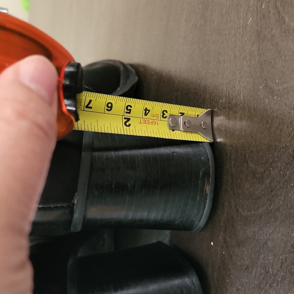 Leather boots - Picture 6 of 10